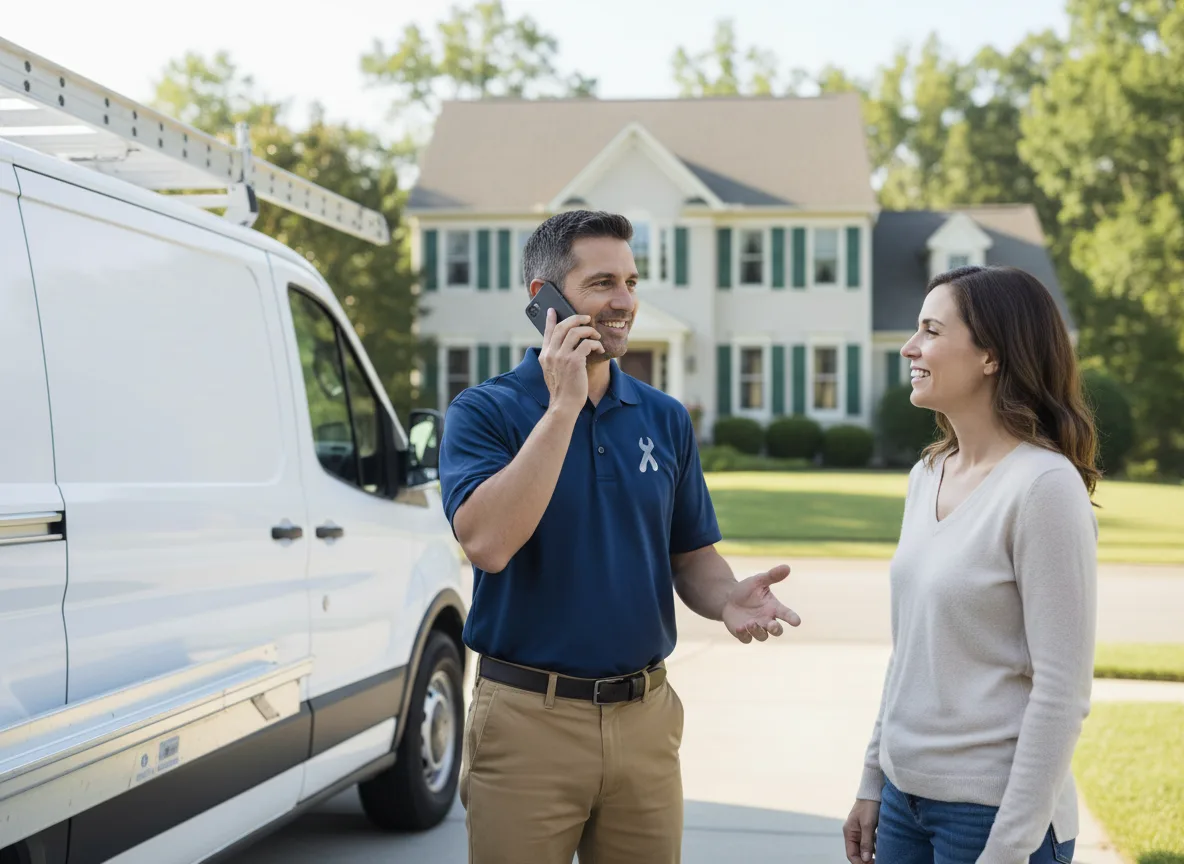 Home Gutter Service Rolla, KS FAQs